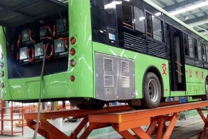汽車舉升機